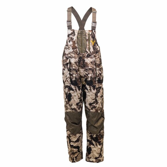 Hot Shot Other - Hot Shot Men’s Elite Insulated Camo Hunting BIB VOTED ONE OF THE TOP 5 OF 2025!!